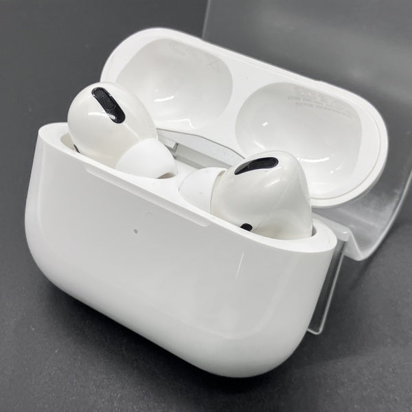 【中古】AirPods Pro MWP22J/A【秋葉原】