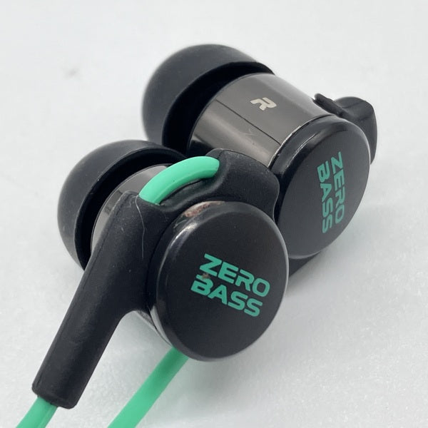 【中古】ZERO BASS-02　グリーン（ZB-02GR）【秋葉原】