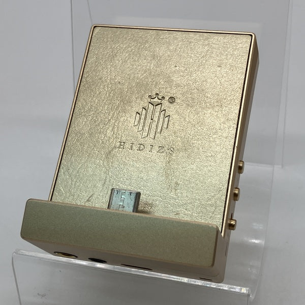 【中古】DH80 Champagne gold【日本橋】