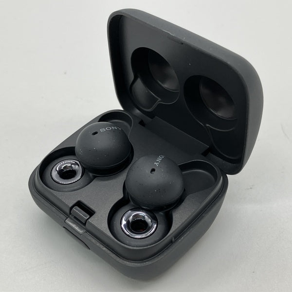 【中古】LinkBuds グレー 【WF-L900 H】【名古屋】