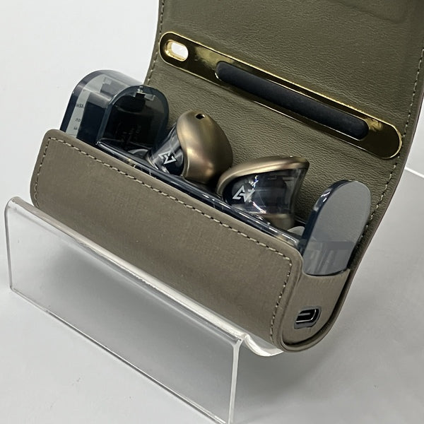 【中古】TE-J1 Khaki【TE-J1-KH】【名古屋】