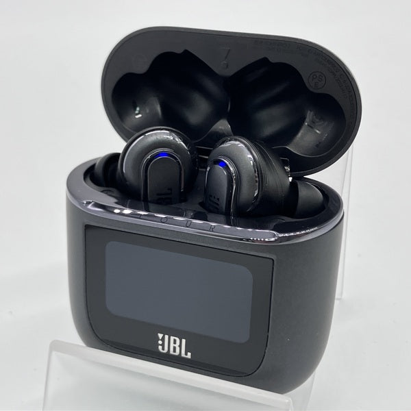【中古】TOUR PRO 2 ブラック【JBLTOURPRO2BLK】【秋葉原】