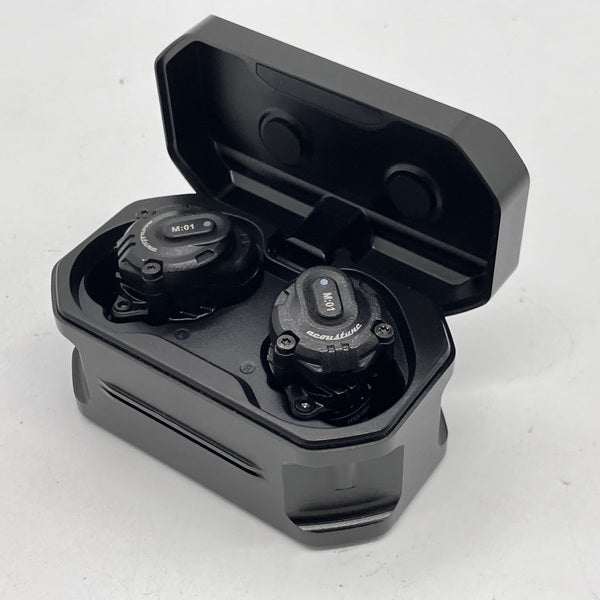 【中古】HSX1001 Jin -迅- 【HSX1001V1-BLK】【日本橋】
