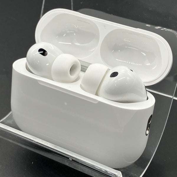 【中古】AirPods Pro 3 MFHP4J/A【秋葉原】