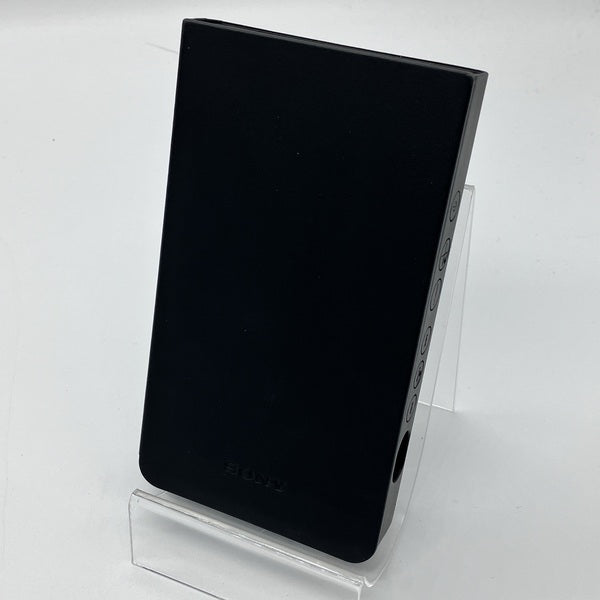 【中古】NW-ZX707用レザーケース 【CKLNWZX700 CWW】【秋葉原】