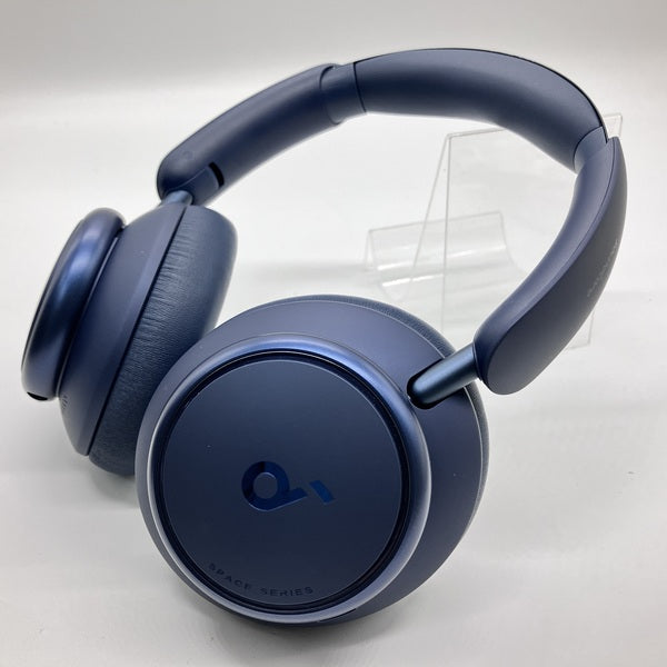 【中古】Soundcore Space Q45 ネイビー 【A3040031】【日本橋】