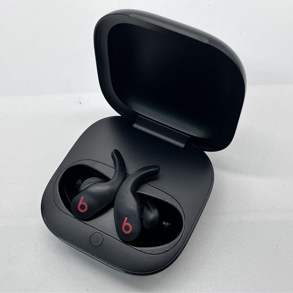 【中古】Beats Fit Pro ブラック【秋葉原】