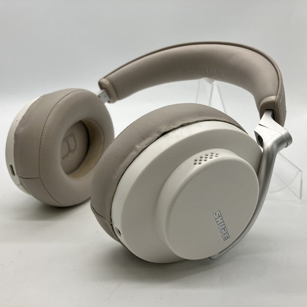 【中古】AONIC 50 ホワイト 【SBH2350-WH-J】【秋葉原】