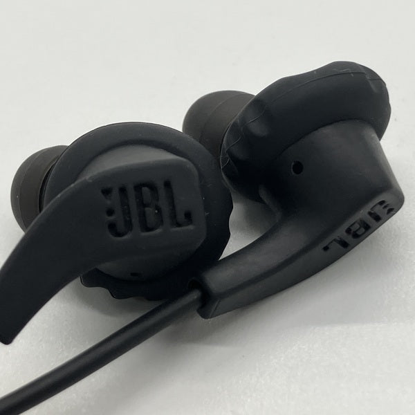 【中古】ENDURANCE RUN 2 WIRED ブラック【JBLENDURRUN2BLK】【日本橋】