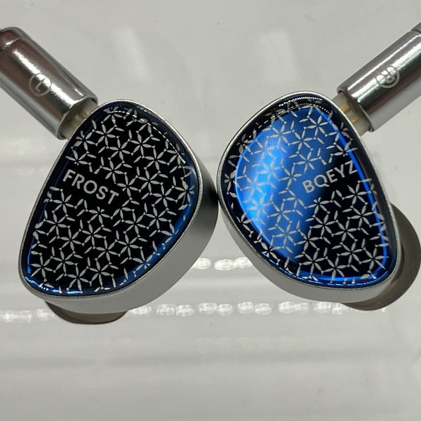 【中古】Frost 4.4mm【秋葉原】