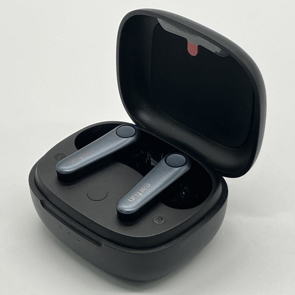 【中古】EarFun Air Pro 3 ブラック【日本橋】