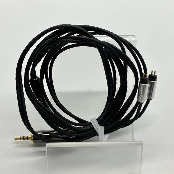 【中古】Clear force Ultimate Custom IEM 2pin 2.5φ【秋葉原】
