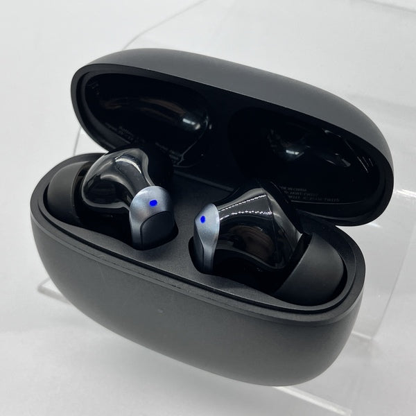 【中古】EarFun Air 2 ブラック【秋葉原】