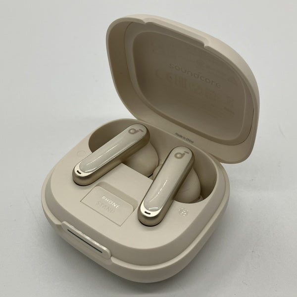 【中古】Soundcore P40i ホワイト 【A3955N21】【日本橋】
