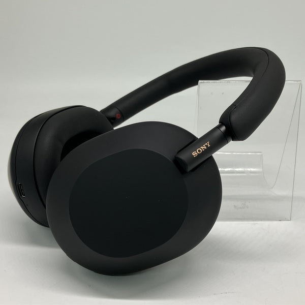 【中古】WH-1000XM5 BM ブラック【秋葉原】