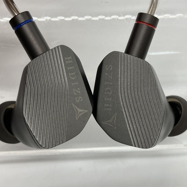 【中古】MP143 Salt  (ブラック)4.4ｍｍ【秋葉原】