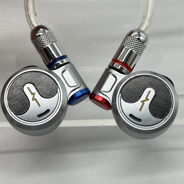 【中古】NICEHCK F1 4.4ｍｍ【秋葉原】