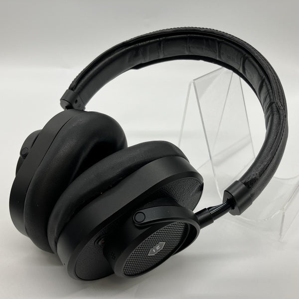 【中古】MW65 Black Metal/Black【日本橋】
