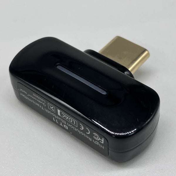 【中古】BT11 Black 【FIO-BT11-B】【秋葉原】