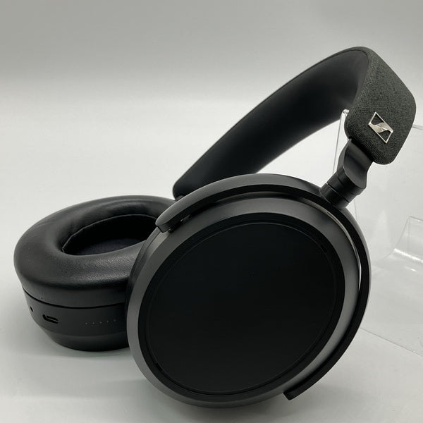 【中古】MOMENTUM 4 Wireless ブラック 【M4AEBT BLACK】【日本橋】