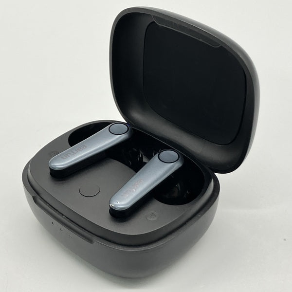 【中古】EarFun Air Pro 3 ブラック【秋葉原】