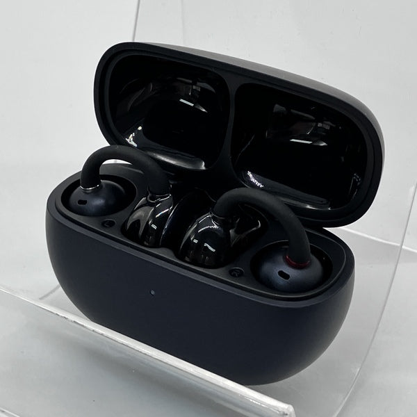 【中古】EarFun Clip Black【名古屋】