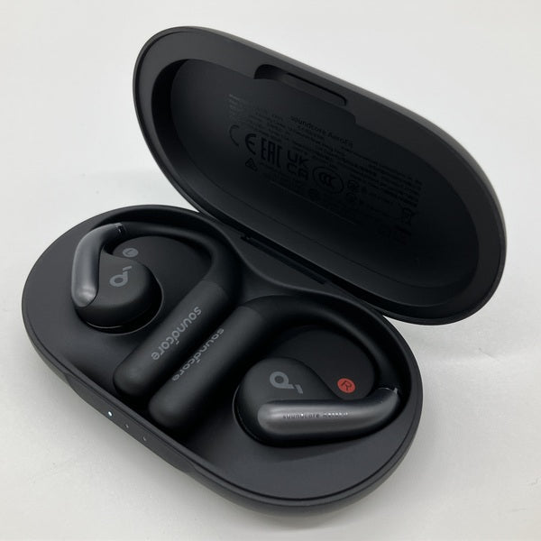 【中古】Soundcore AeroFit ブラック 【A3872N11】【秋葉原】