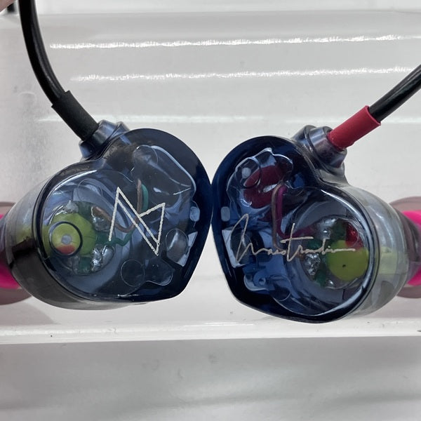【中古】MA910S ガーラルブルー 【OTA-MA910S-BLU】【日本橋】
