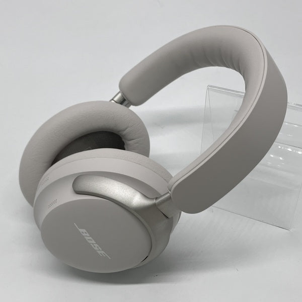 【中古】QuietComfort Ultra Headphones White Smoke【秋葉原】