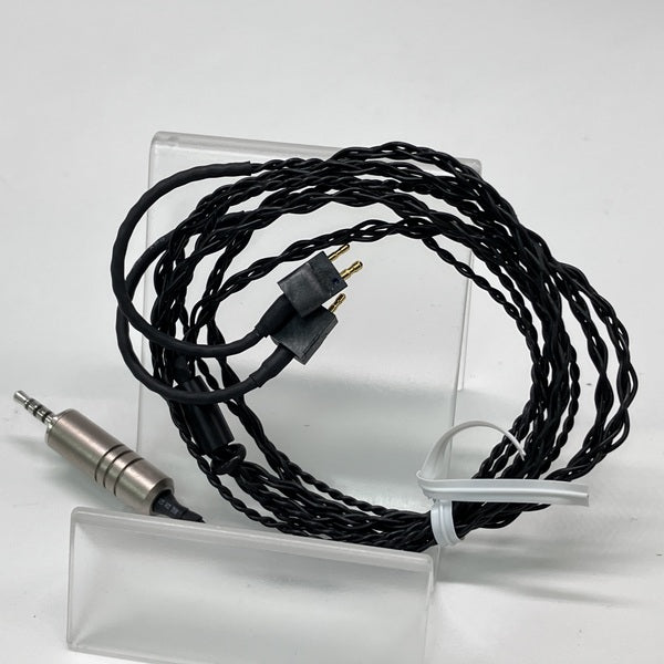 【中古】Obsidian FitEar-2.5mm(イヤループ仕様) 120cm【秋葉原】