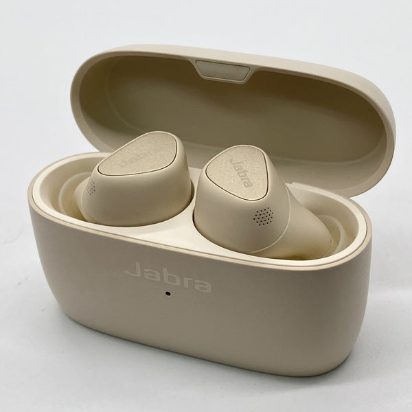 【中古】Elite 5 Gold Beige 【100-99181001-40】【日本橋】