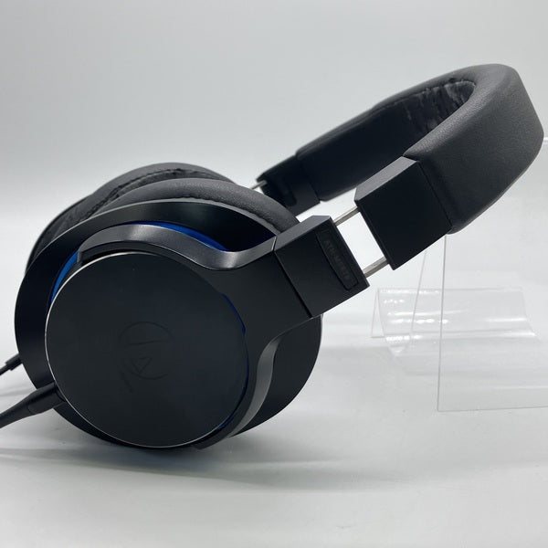 【中古】ATH-MSR7b BK【秋葉原】