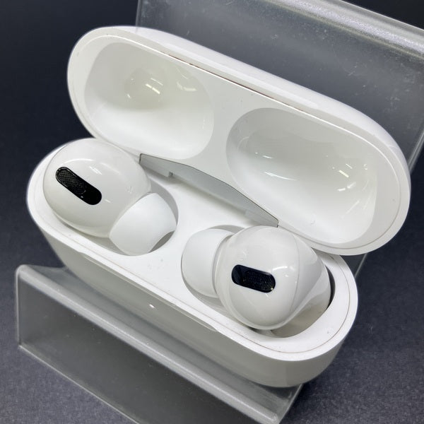 【中古】AirPods Pro MWP22J/A【秋葉原】