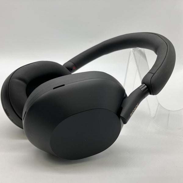 【中古】WH-1000XM5 BM ブラック【秋葉原】