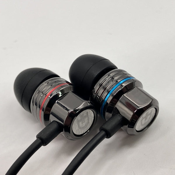 【中古】DUNU-TOPSOUND Landmine DN-23【秋葉原】