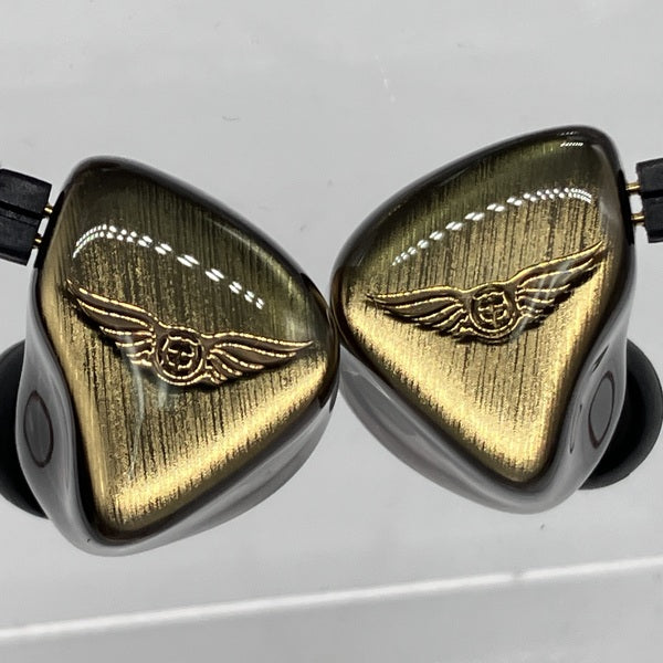 【中古】Legend X Japan Gold (Universal fit)【秋葉原】