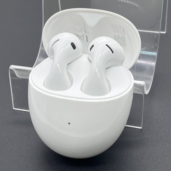 【中古】FreeBuds 5 セラミックホワイト 【55036456】【秋葉原】
