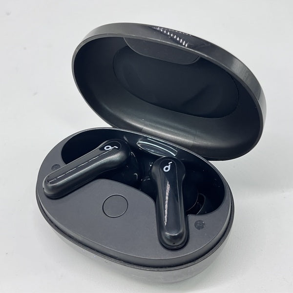 【中古】Soundcore Life P2 Mini ブラック 【A3944011】【名古屋】