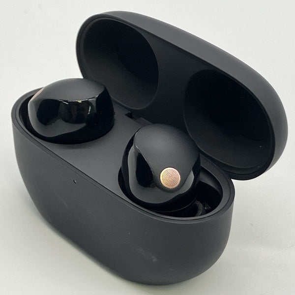 【中古】WF-1000XM5 B ブラック【秋葉原】