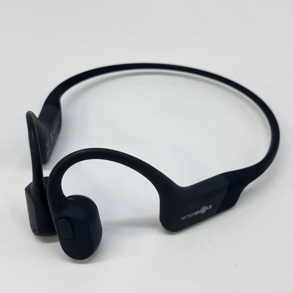 【中古】AEROPEX Cosmic Black【AFT-EP-000011】【秋葉原】