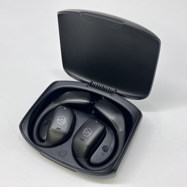 【中古】ATH-AC5TW BK ブラック【秋葉原】