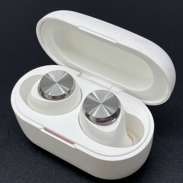 【中古】TE-D01v White【TE-D01v-WH】【日本橋】