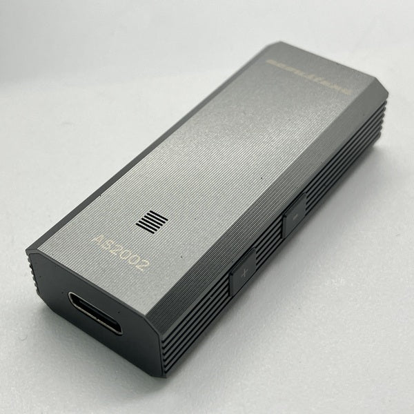 【中古】AS2002 USB DAC【秋葉原】