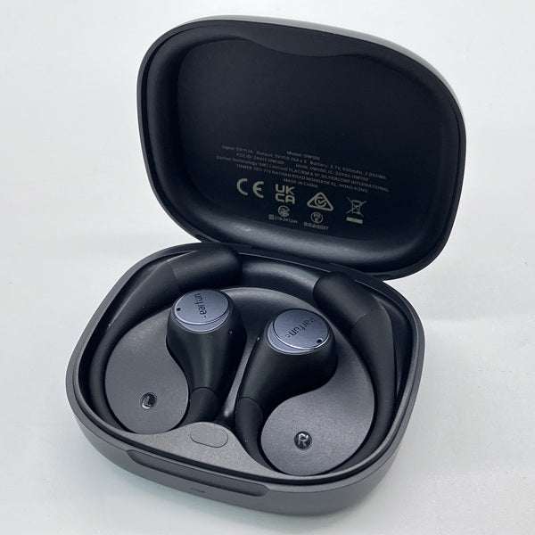 【中古】OpenJump - Black【日本橋】