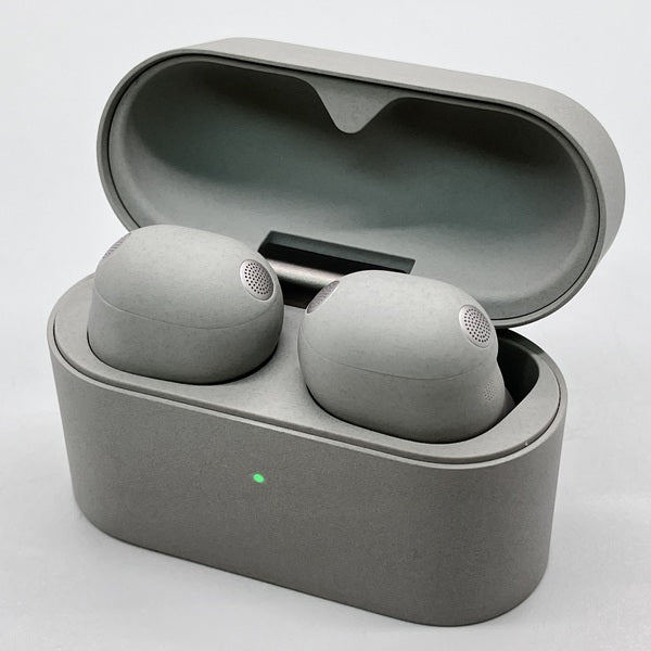 【中古】WF-1000XM6 SZ プラチナシルバー【秋葉原】