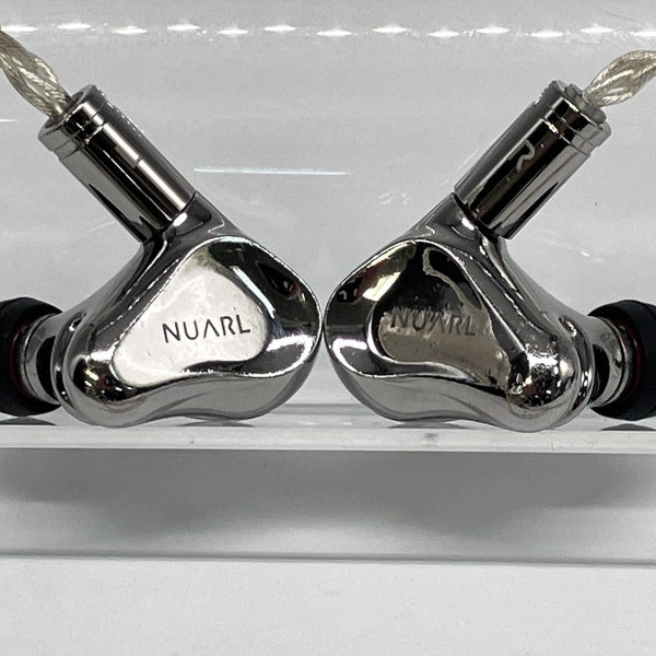 【中古】Overture ステンレスシルバー 【NOE-SV】【秋葉原】