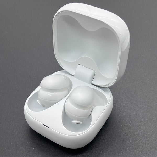 【中古】LinkBuds Fit ホワイト 【WF-LS910N WZ】【秋葉原】