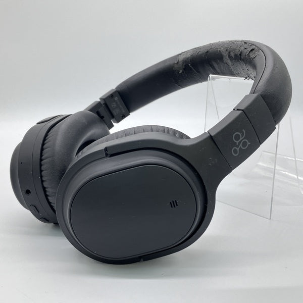 【中古】WHP01K MK2 ブラック【秋葉原】