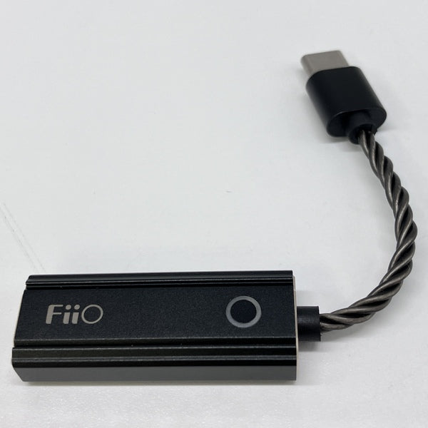 【中古】KA1 Type-C 【FIO-KA1-TC】【日本橋】