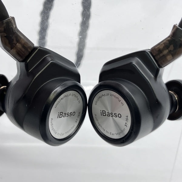 【中古】3T-154 ブラック【秋葉原】